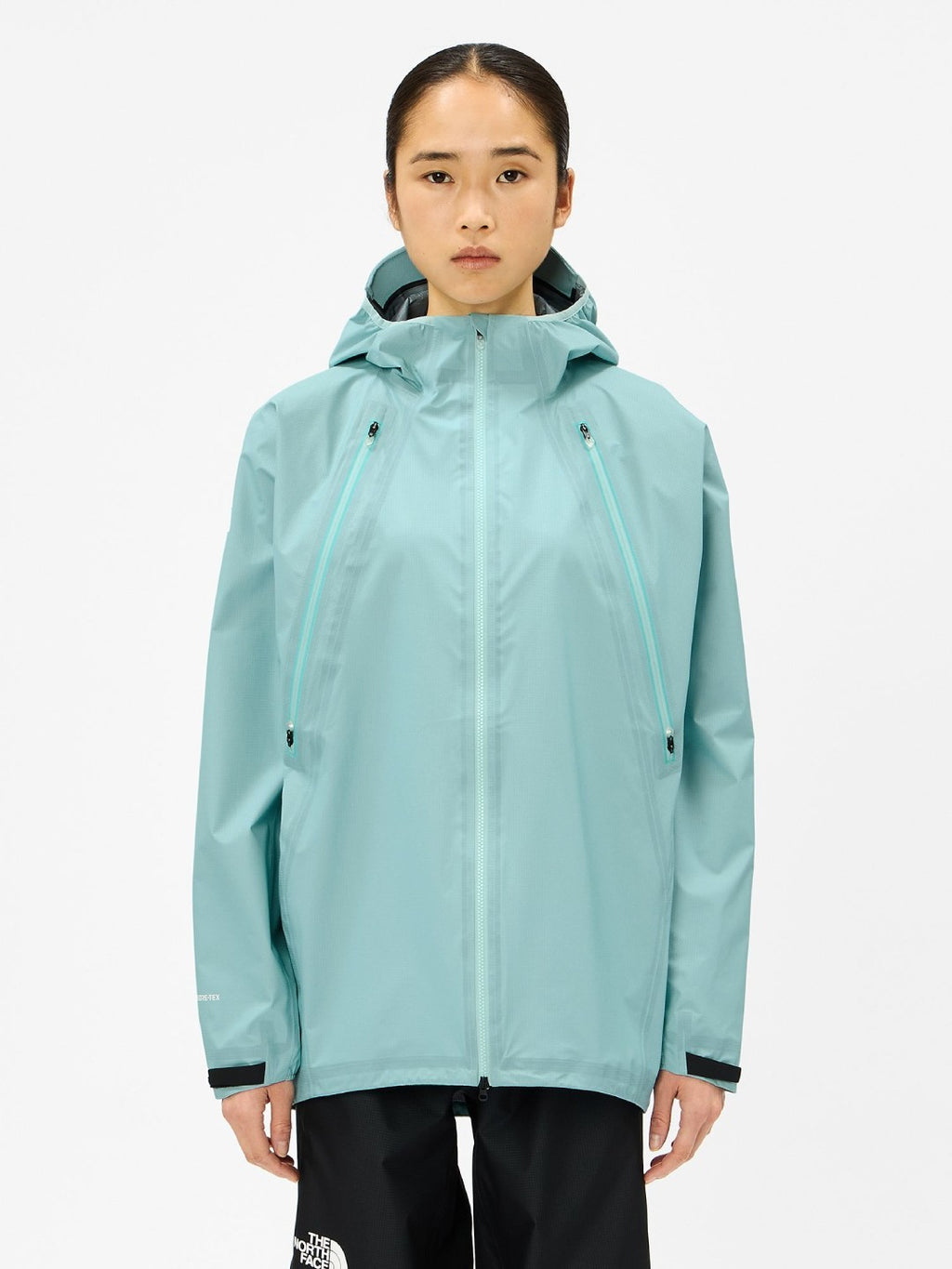 【Men】GTX Trail Endurance Jacket #CA [NP12670]｜THE NORTH FACE
