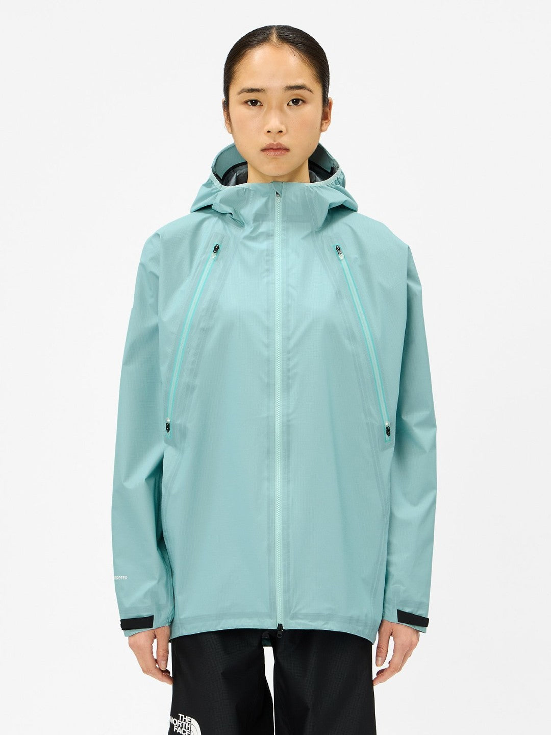 【Men】GTX Trail Endurance Jacket #CA [NP12670]｜THE NORTH FACE