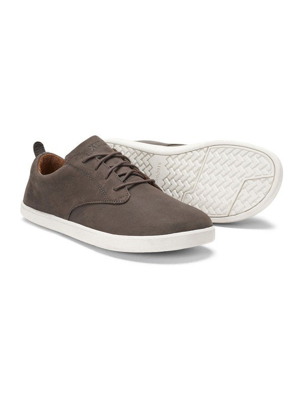 Men's グレン #Gray [GLM-GRAY]｜XERO SHOES