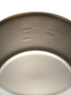 Ti 400 NH [ECA625]｜EVERNEW