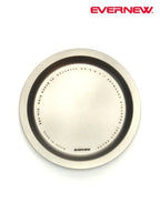 Ti Stack dish [ECA627]｜EVERNEW