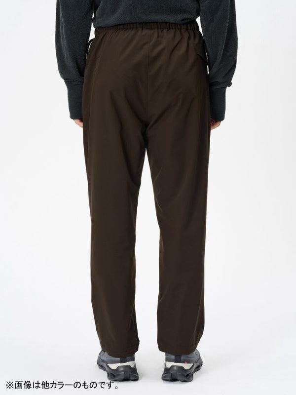 All Direction Warm Narrow Hike Pants #DT [GM75354]｜GOLDWIN
