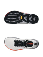 MONT BLANC SPEED M #WHITE/CORAL [AL0A85RZ1611M080]｜ALTRA