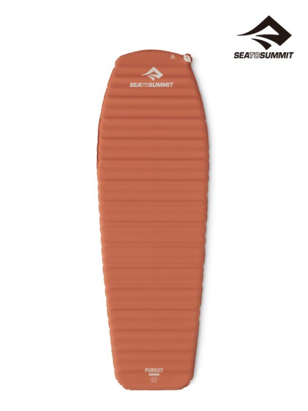 パシュート S.I. マット ラージ #ボンベイブラウン [ST81068001]｜SEA TO SUMMIT