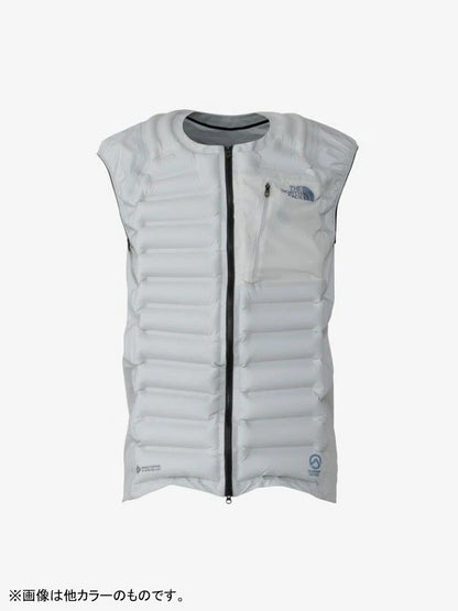 Air Chamb TR Vest #K [NP62471]｜THE NORTH FACE