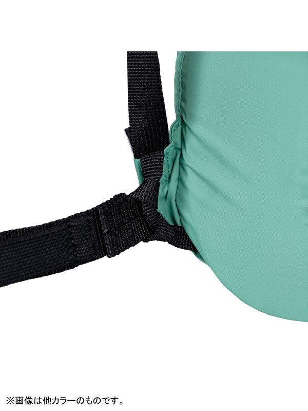 Cloudburst 9 #ゴールド [396507]｜EXPED