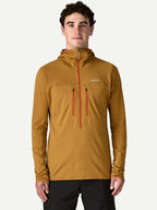 R1 Ultralight Hoody #BCBN [40035]｜patagonia