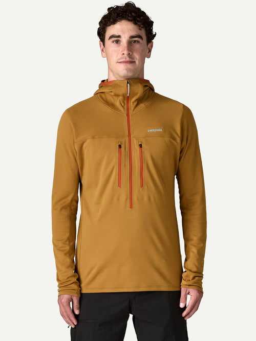 R1 Ultralight Hoody #BCBN [40035]｜patagonia