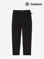 All Direction Warm Narrow Hike Pants #BK [GM75354]｜GOLDWIN