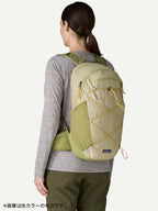 Terravia Pack 22L #BLSG [48906]｜patagonia