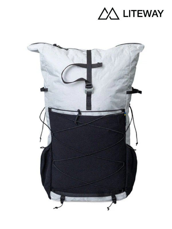 URBAN PRO PACK ULTRA 30L (ULTRA200) #White [urb30 ult whi]