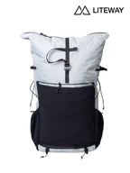 URBAN PRO PACK ULTRA 30L (ULTRA200) #White [urb30 ult whi]