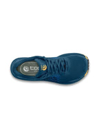 MTN RACER 4 #Navy/Orange (限定カラー) [201080010252]｜Topo Athletic