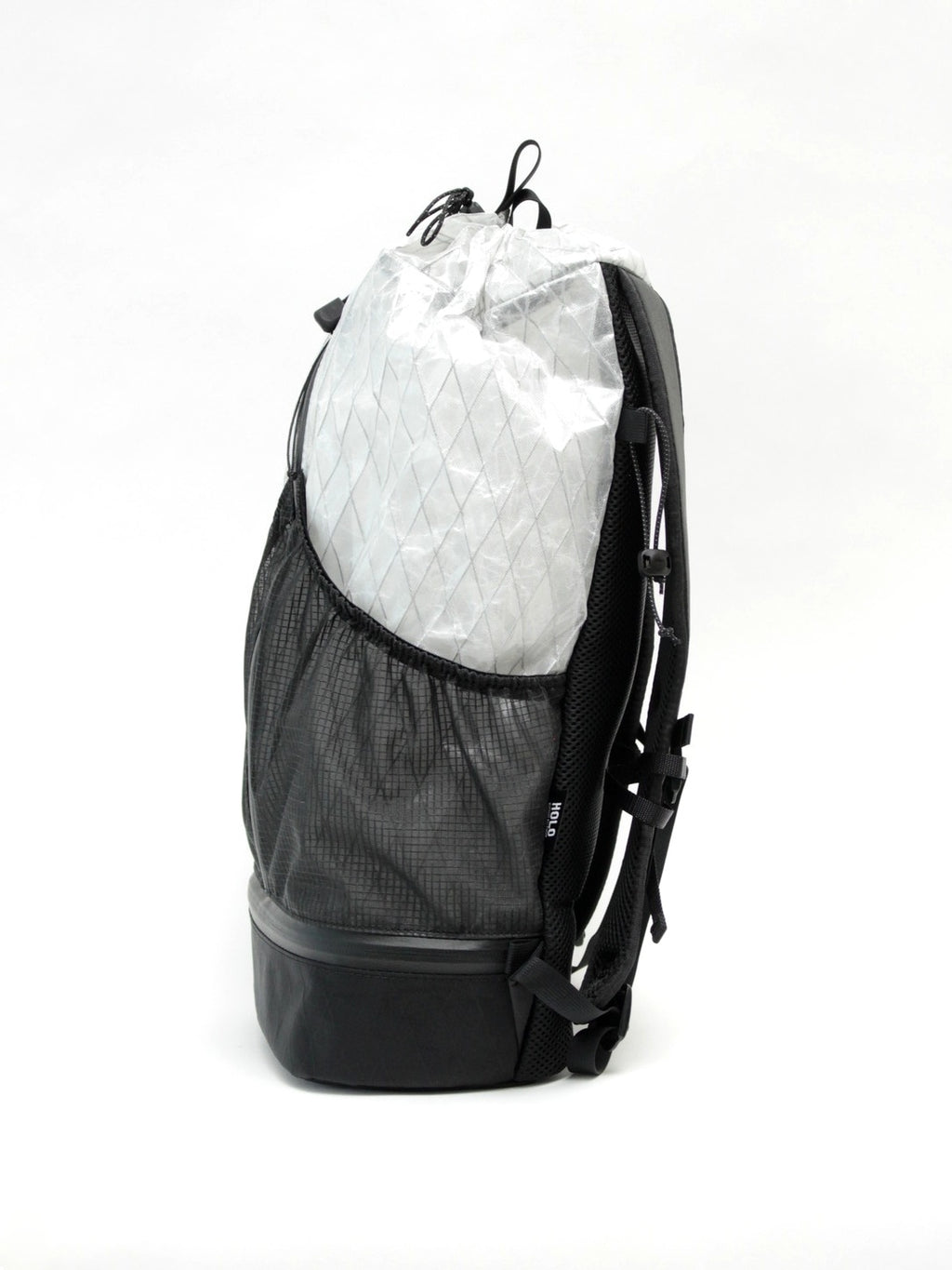 Gazelle UX-10 #White [holo41]｜holo