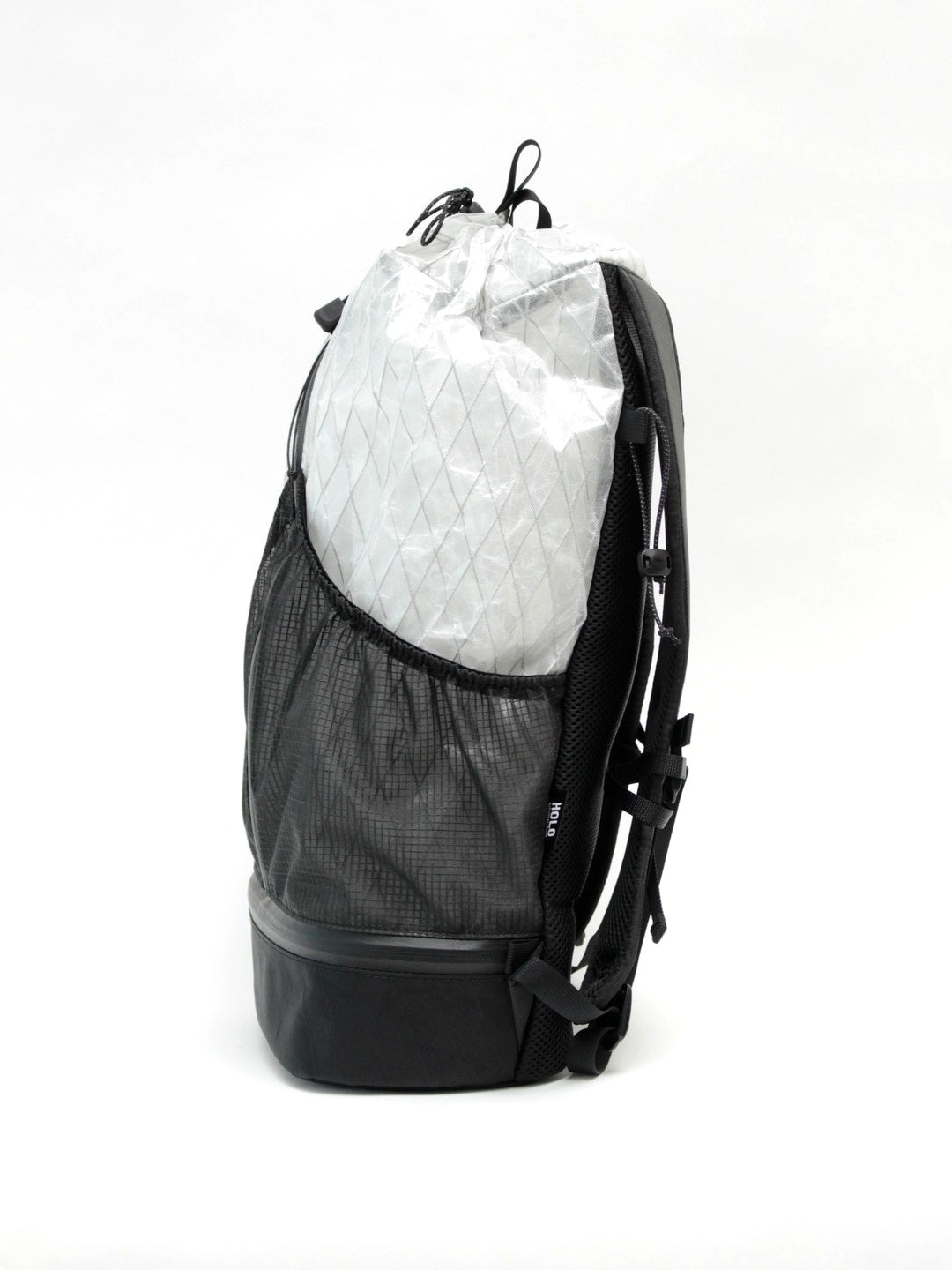 Gazelle UX-10 #White [holo41]｜holo