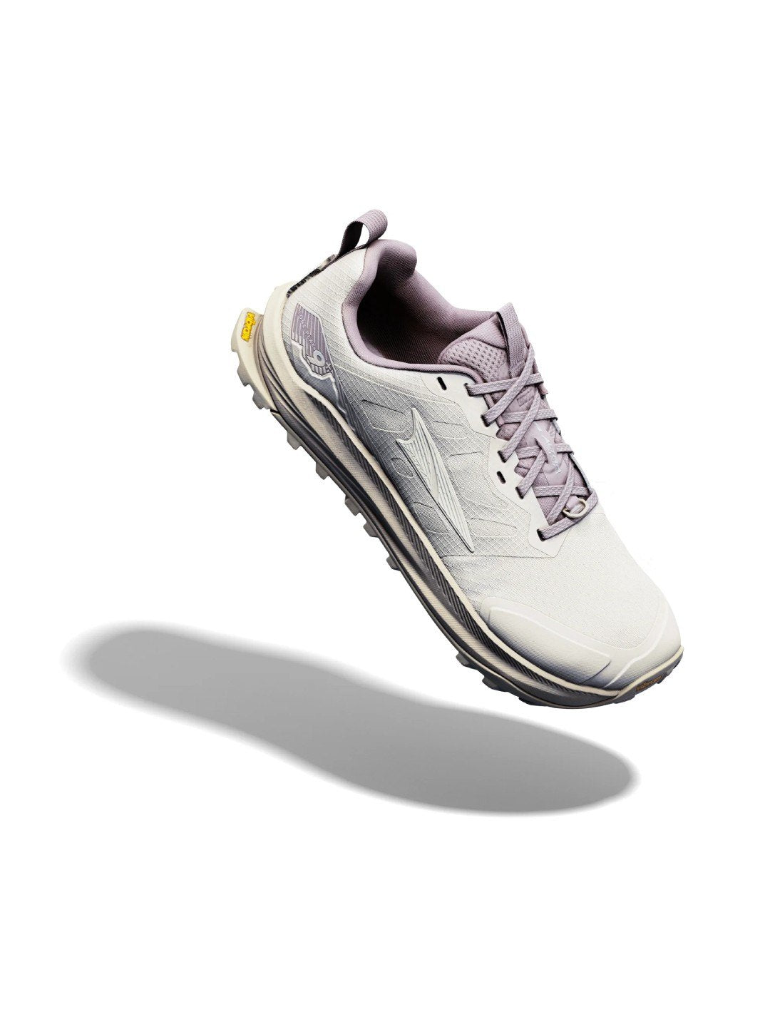 【Women】Women's LONE PEAK 9+ W #PERFECTLY PALE/PEARL [AL0A85RH88G1M060]｜ALTRA