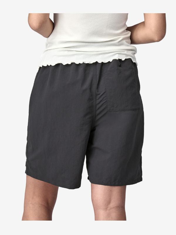 Women's Baggies Longs #INBK [57035]｜patagonia