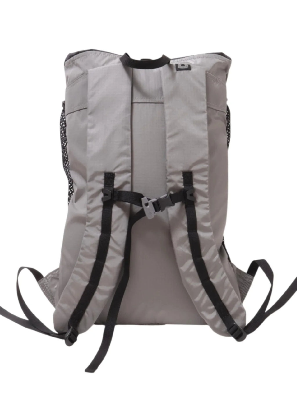 FAB #GRAY｜TRAIL BUM