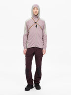 Algir Sack Pack #Purple Dove [10603]｜Klattermusen