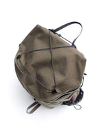 Beetle #Brown｜RawLow Mountain Works