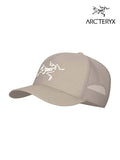 Bird Trucker 弯纹 #Rune / 北极丝绸 [X00000776405] | ARC'TERYX