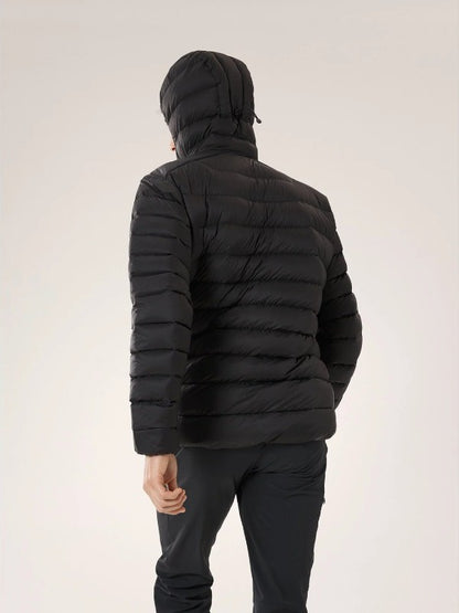 Cerium Hoody M #Black [X00000731302]｜ARC'TERYX