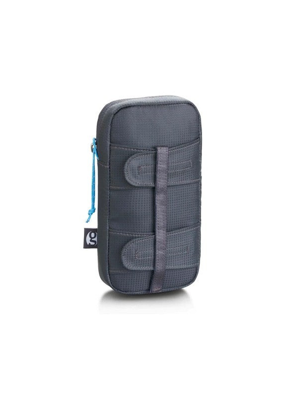 Shoulder Strap Pocket #Grey [GSCU0069-014]｜GOSSAMER GEAR