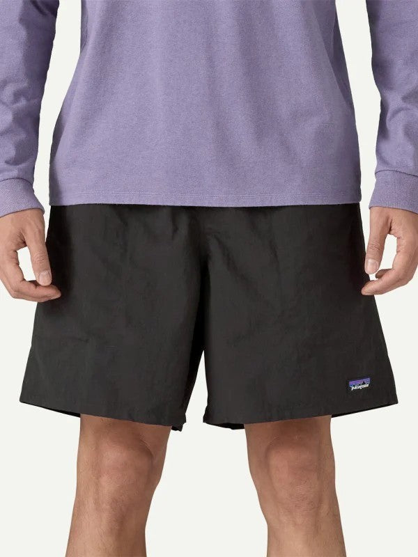 Men's Baggies Longs - 7 in. #BOB [58035]｜patagonia