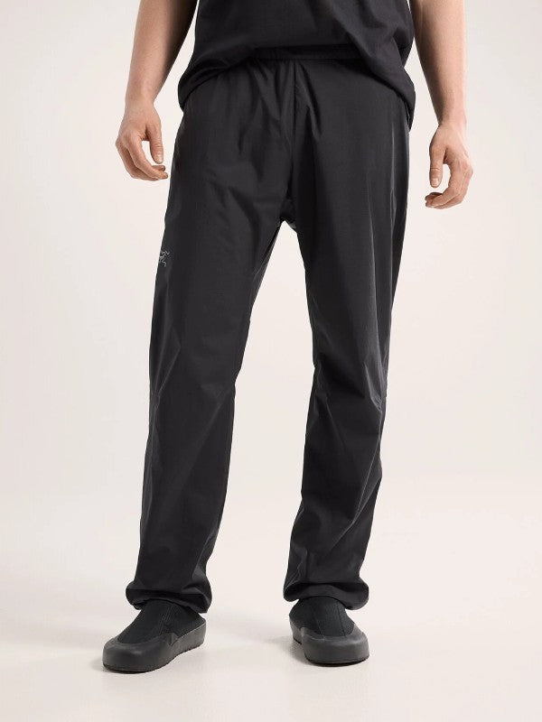 Squamish Pant M #Black [X00000778401]｜ARC'TERYX