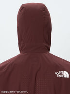 Infinity Trail Hoodie #K [NP72571]｜THE NORTH FACE