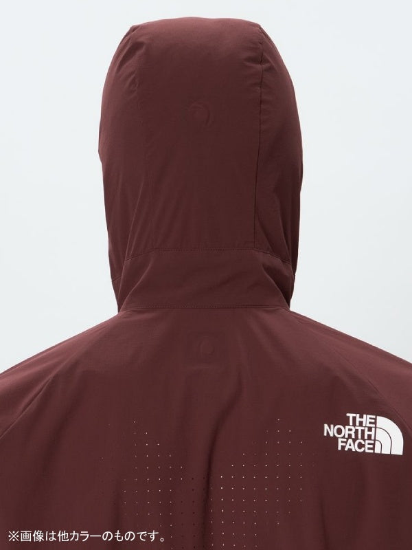 Infinity Trail Hoodie #K [NP72571]｜THE NORTH FACE