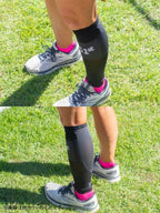 TA6 Thin Air Calf Sleeve #Gray｜OS1st