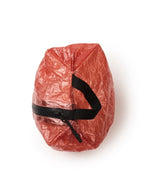 ZIP SACK M #Orange｜HIKER WORKSHOP