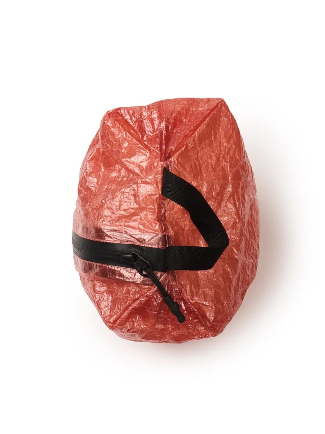 ZIP SACK M #Orange｜HIKER WORKSHOP