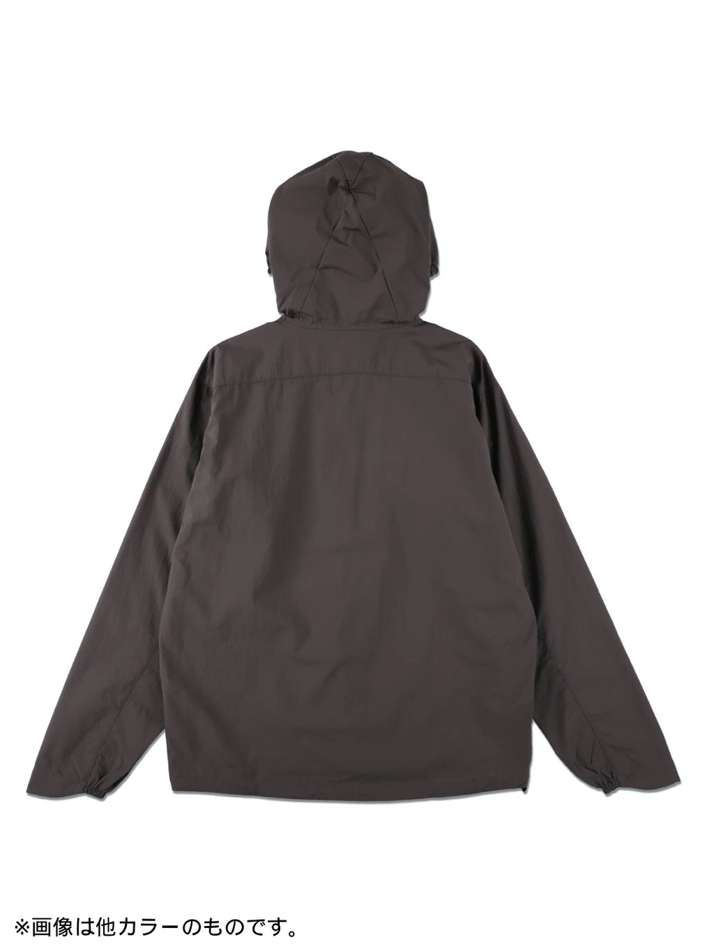 Apostle LT Hoody #Aztec Gold [15704]｜STATIC