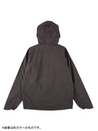 Apostle LT Hoody #Aztec Gold [15704]｜STATIC