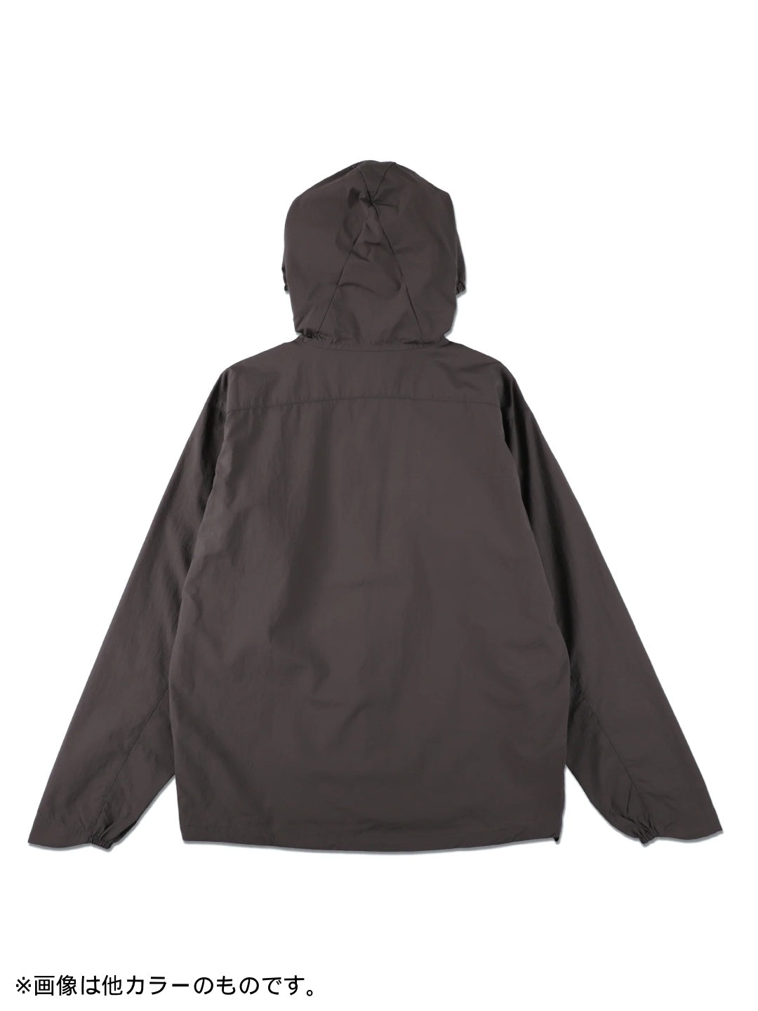 Apostle LT Hoody #Aztec Gold [15704]｜STATIC