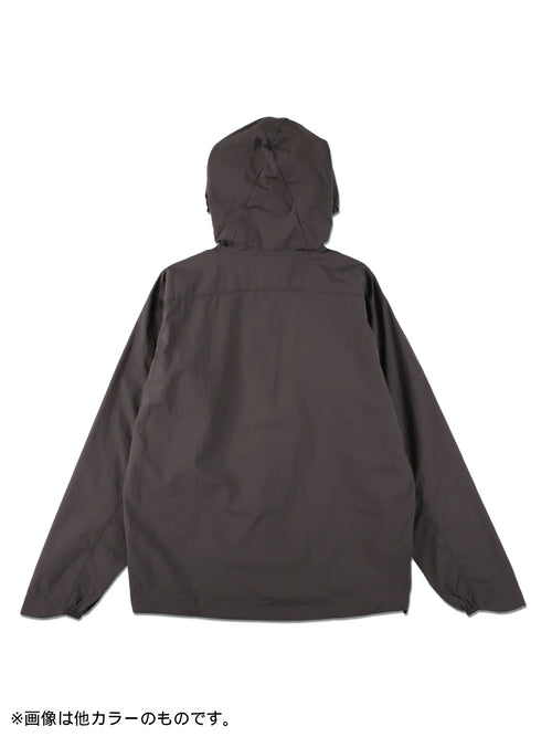 Apostle LT Hoody #Aztec Gold [15704]｜STATIC