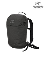 Konseal 15 Backpack #Black [X00001071802]｜ARC'TERYX