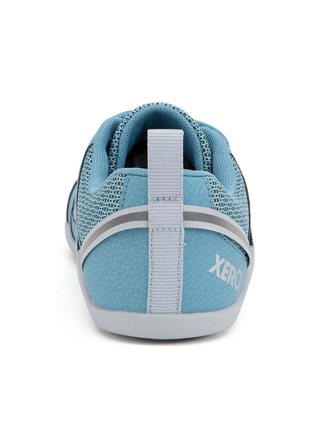 Women's プリオ #デルフィニウム ブルー [PRW-DEB]｜XERO SHOES