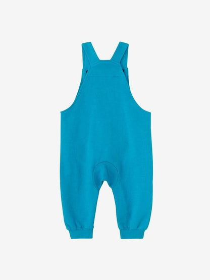 Baby Sweat Overall #AK [NBB32401]｜THE NORTH FACE