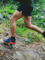 ULTRAVENTURE 4 #Black/Red [200980044252]｜Topo Athletic