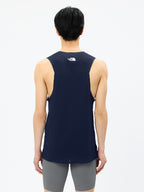 【Men】FLT Impulse Singlet #UN [NT12475]｜THE NORTH FACE