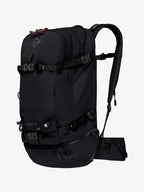 lofoten 30L Pack #Caviar Black [1050-20]｜Norrona