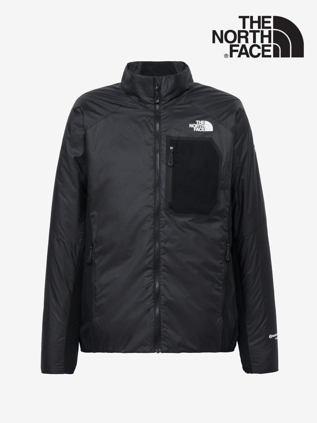 Ascent Peak HYB VENTRIX Jacket #K [NY82520]｜THE NORTH FACE