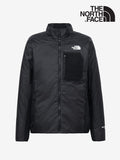 Ascent Peak HYB VENTRIX Jacket #K [NY82520]｜THE NORTH FACE