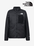 Ascent Peak HYB VENTRIX Jacket #K [NY82520]｜THE NORTH FACE