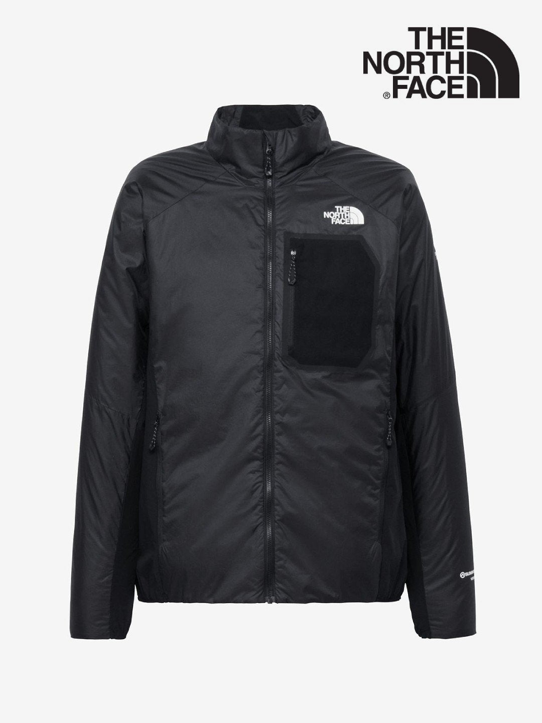 Ascent Peak HYB VENTRIX Jacket #K [NY82520]｜THE NORTH FACE