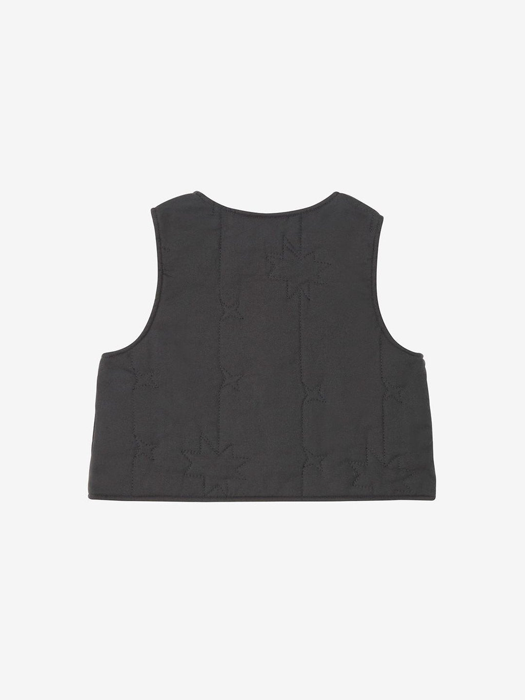 Baby Quilting Vest #GG [NYB82513]｜THE NORTH FACE