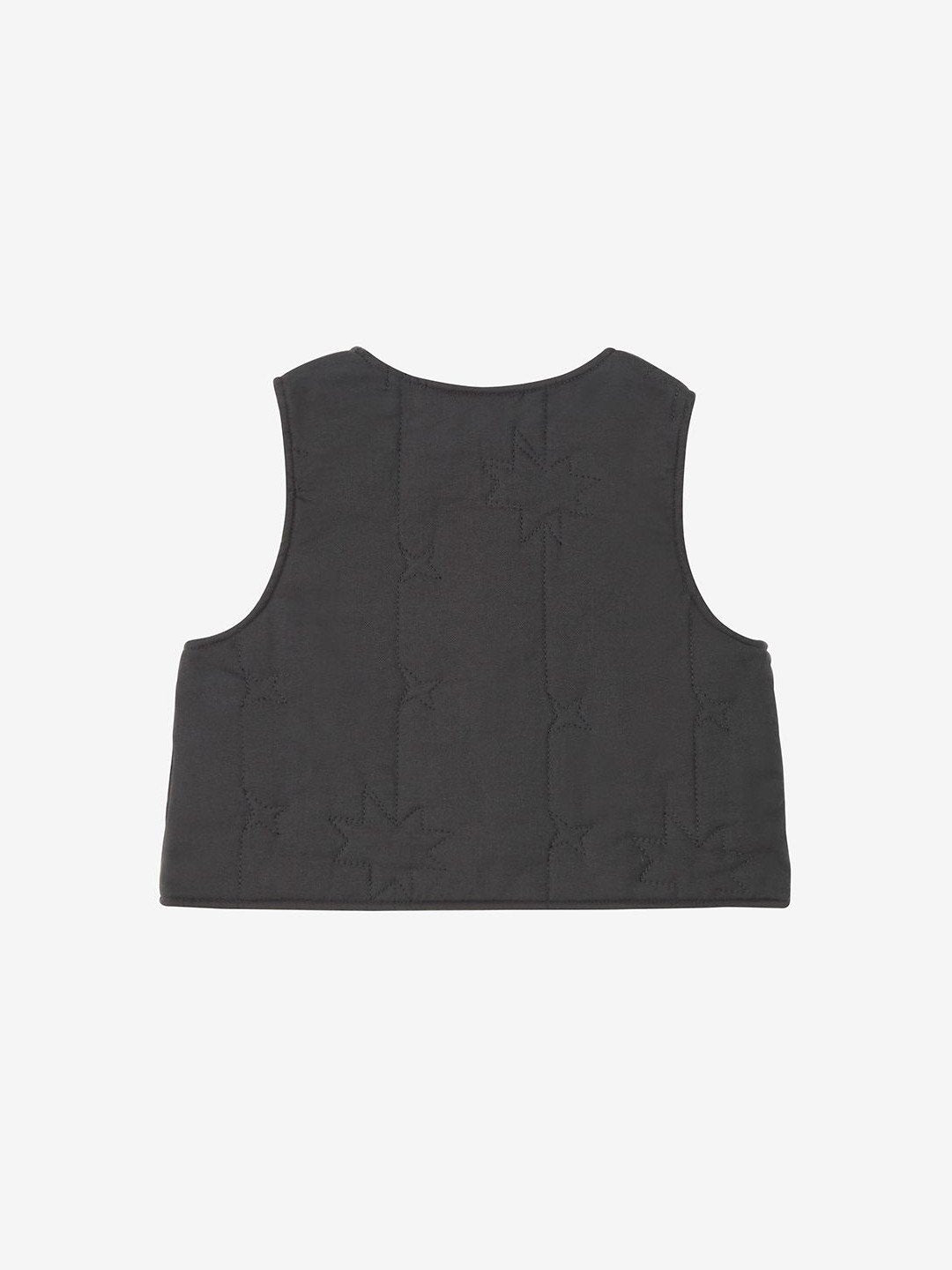 Baby Quilting Vest #GG [NYB82513]｜THE NORTH FACE